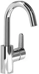 Ideal Standard Connect Blue Waschtischarmatur, mit hohem Auslauf Niederdruck,