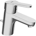 Hansa HANSAPRIMO Waschtisch-Einhand-Einlochbatterie, Badarmaturen, chrom