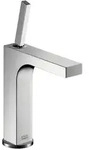 AXOR Citterio Einhebel-Waschtischmischer 180, Badarmaturen, 39032000, chrom