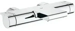 GROHE Grohtherm 2000 Thermostat-Wannenbatterie, Badarmaturen, 34174001, chrom