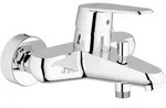 GROHE Eurodisc Cosmopolitan Einhand-Wannenbatterie 33390002, Badarmaturen, chrom