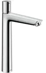 hansgrohe Talis Select E Einhebel-Waschtischmischer 240, Badarmaturen, 71753000,
