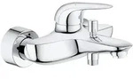GROHE Eurostyle Einhand-Wannenbatterie DN 15, Badarmaturen, 23726003, chrom