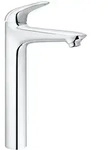 GROHE Eurostyle Einhand-Waschtischbatterie DN 15 XL-Size ohne Ablaufgarnitur,