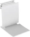 HEWI Serie 477/801 Einh&auml;ngesitz, Accessoires, 950.51.11090 98, signalwei&szlig;