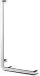 Keuco Elegance Winkelgriff 90&deg; links 30 x 60 cm, Accessoires, 31606010602, chrom