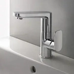 Ideal Standard Tonic II Waschtischarmatur mit hohem Auslauf, ohne...