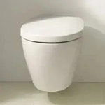 Ideal Standard Connect Wandtiefsp&uuml;lklosett AquaBlade, Badkeramik, E047901,...