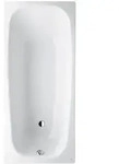 LAUFEN PRO K&ouml;rperform-Einbau-Badewanne 170 x 75 cm, Badewannen, H2259500000401,