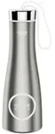 GROHE Blue Trinkflasche edelstahl 40848SD0, K&uuml;chenaccessoires, edelstahl