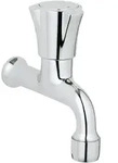 GROHE Costa Auslaufventil, Badarmaturen, 30098001, chrom