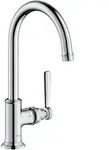 AXOR Montreux Einhebel-Waschtischmischer 210, Badarmaturen, 16518000, chrom