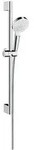 hansgrohe Crometta Vario Brauseset EcoSmart Green 65 cm 26555400, Badarmaturen,