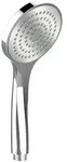 Keuco IXMO SOLO Handbrause mit ECO AIR Funktion 59585010100, Badarmaturen, chrom