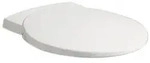 Geberit Joly WC-Sitz 571010000, Badkeramik, wei&szlig;