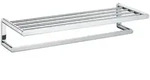 Keuco Elegance Neu Handtuchablage, Accessoires, 11675010000, chrom