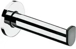 Keuco Plan Handtuchhaken mit T&uuml;rpuffer, Accessoires, 14911010000, chrom