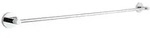 GROHE Essentials Badetuchhalter 80 cm, Accessoires, 40386001, chrom