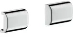 AXOR Universal Abdeckung f&uuml;r Reling, Accessoires, 42871000, chrom