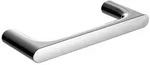 Keuco EDITION 400 Handtuchring, geschlossen, 25 cm, Accessoires, 11521010000,...