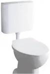 GROHE Start Sp&uuml;lkasten f&uuml;r WC, Badkeramik, 37406SH0, alpinwei&szlig;