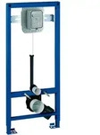 GROHE Rapid SL f&uuml;r Wand-WC Drucksp&uuml;ler 6 - 9 l Art. 38519001,...