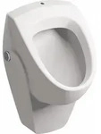 Geberit Renova Urinal, Zulauf von oben, Badkeramik, 235200000, wei&szlig;