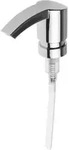 Keuco Ersatzpumpe f&uuml;r Lotionspender, Accessoires, 02353010000, chrom