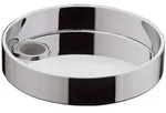 hansgrohe Cassetta'S Puro Seifenschale, Accessoires, chrom