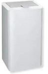 HEWI Serie 805 Hygieneabfallbeh&auml;lter 805.05.200 99, Accessoires, reinwei&szlig;
