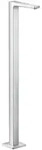 hansgrohe Metropol Wanneneinlauf bodenstehend, Badarmaturen, 32531000, chrom