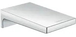 hansgrohe Metropol Schwall Wanneneinlauf, Badarmaturen, 32543000, chrom