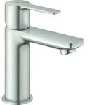 GROHE Lineare New Einhand-Waschtischbatterie XS-Size, Badarmaturen, 23791DC1,