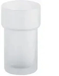 GROHE Allure / Atrio Kristallglas zu Halter 40278000, Accessoires, 40254000,