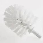 Keuco Mango Futura Astor Ersatzb&uuml;rstenkopf, Accessoires, 03764004000, wei&szlig;