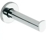 Keuco Plan Toilettenpapier-Ersatzrollenhalter, Accessoires, 14963170000, aluminium