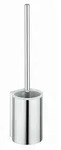 Keuco Plan Toilettenb&uuml;rstengarnitur, Accessoires, 14972010100, chrom