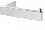 ZACK LINEA Toilettenpapierhalter ohne Deckel, Accessoires, 40374, edelstahl matt