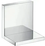 AXOR Starck Ablage kurz, Accessoires, chrom