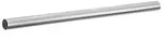 Keuco Plan Brausevorhangstange 120 cm, Accessoires, 14930011200, chrom