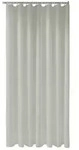 Keuco Plan Duschvorhang uni 140 x 180 cm, Accessoires, 14943000210, ecru