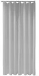 Keuco Plan Duschvorhang uni 140 x 180 cm, Accessoires, 14943000310, lichtgrau
