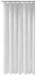 Keuco Plan Duschvorhang uni 140 x 180 cm, Accessoires, 14943000110, wei&szlig;