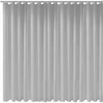 Keuco Plan Duschvorhang uni 300 x 180 cm, Accessoires, 14943000330, lichtgrau