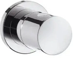AXOR Uno2 Absperrventil Unterputzmontage, Badarmaturen, chrom