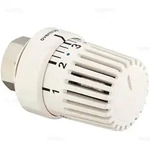 Oventrop Thermostat UNI LI, Heizung, 1616200, wei&szlig;