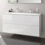Keuco EDITION 11 Waschtischunterbau 140 x 53,5 cm, Badm&ouml;bel, 31362210000,