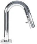 Ideal Standard Ceraline Standventil 12,6 cm, Badarmaturen, chrom