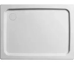 Kaldewei Duschplan 425-1 Duschwanne 75 x 140 x 6,5 cm, Duschwannen,...