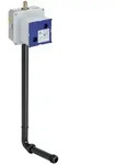 Geberit Urinal-Rohbauset Universal mit Sp&uuml;lrohr - 116.003.00.1, Montagezubeh&ouml;r,